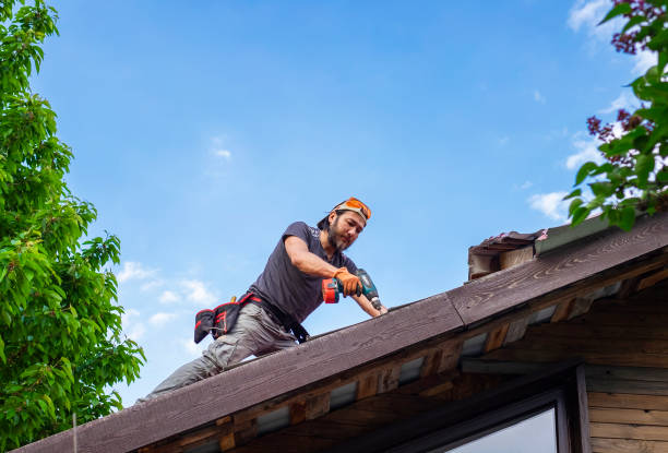 Best Rubber Roofing (EPDM, TPO)  in Vail, CO