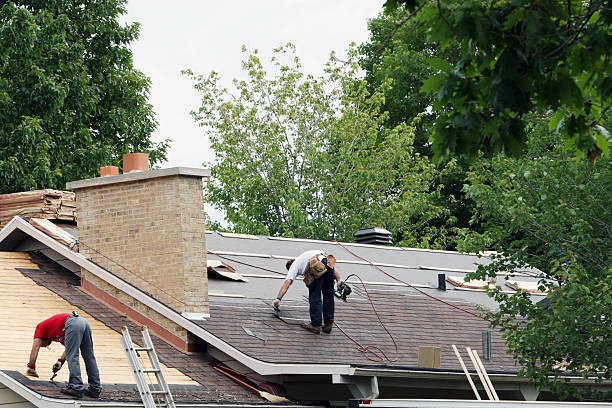 Best Roof Insulation Installation  in Vail, CO